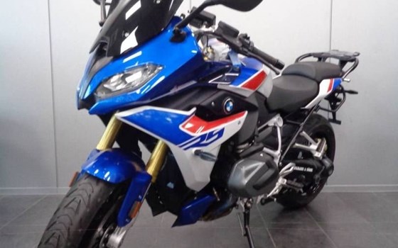 Gebrauchtmotorrad BMW R 1250 RS - Bild 9