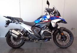 Gebrauchte BMW R 1300 GS