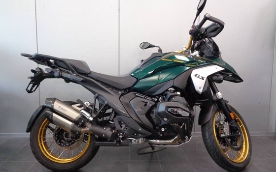 Gebrauchtmotorrad BMW R 1300 GS - Bild 1