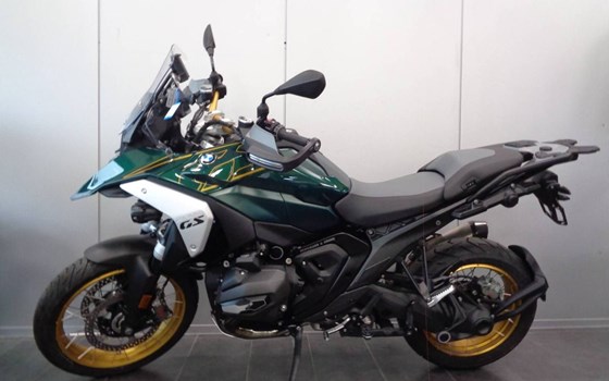 Gebrauchtmotorrad BMW R 1300 GS - Bild 10