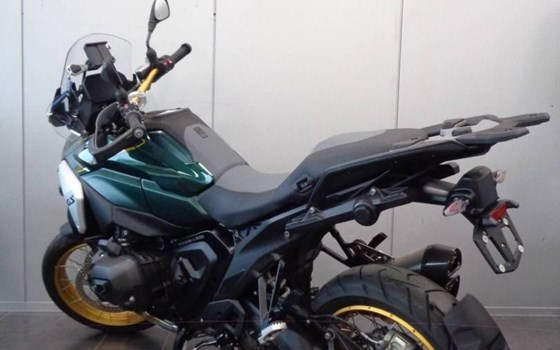 Gebrauchtmotorrad BMW R 1300 GS - Bild 11