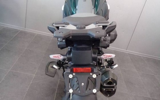 Gebrauchtmotorrad BMW R 1300 GS - Bild 2