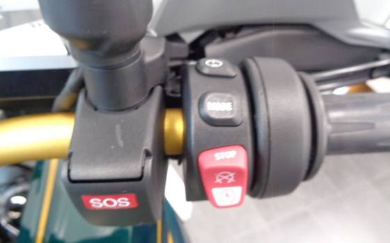 Gebrauchtmotorrad BMW R 1300 GS - Bild 4