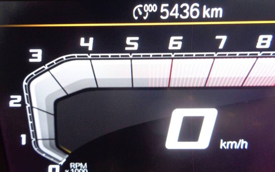 Gebrauchtmotorrad BMW R 1300 GS - Bild 5