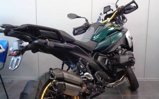 Gebrauchtmotorrad BMW R 1300 GS - Bild 6