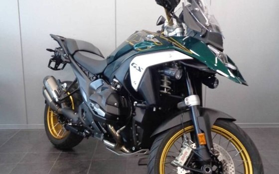 Gebrauchtmotorrad BMW R 1300 GS - Bild 7