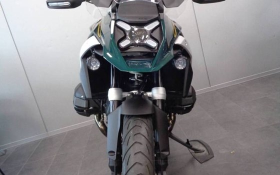 Gebrauchtmotorrad BMW R 1300 GS - Bild 8