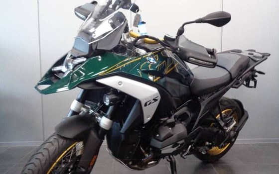 Gebrauchtmotorrad BMW R 1300 GS - Bild 9