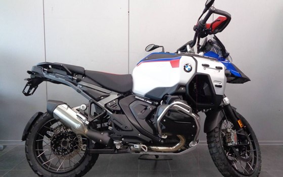 Gebrauchtmotorrad BMW R 1300 GS Adventure - Bild 1