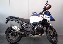 Gebrauchte BMW R 1300 GS Adventure