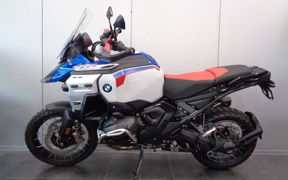 Gebrauchtmotorrad BMW R 1300 GS Adventure - Bild 10