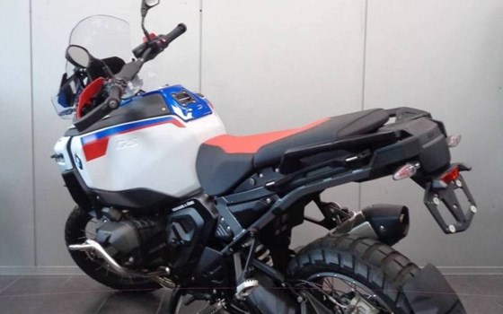 Gebrauchtmotorrad BMW R 1300 GS Adventure - Bild 11