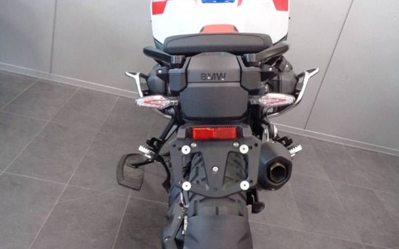 Gebrauchtmotorrad BMW R 1300 GS Adventure - Bild 2