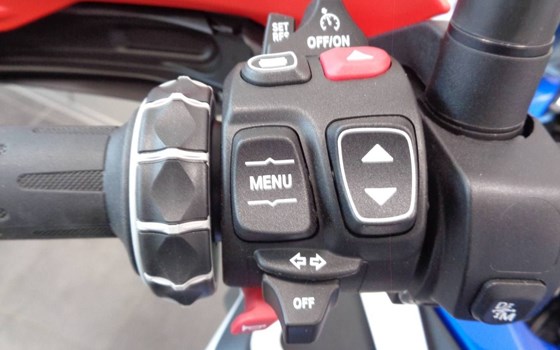 Gebrauchtmotorrad BMW R 1300 GS Adventure - Bild 3