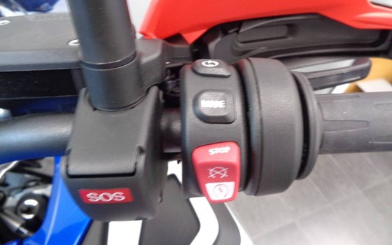 Gebrauchtmotorrad BMW R 1300 GS Adventure - Bild 4