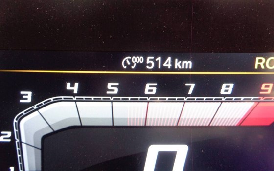 Gebrauchtmotorrad BMW R 1300 GS Adventure - Bild 5