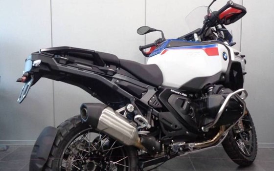 Gebrauchtmotorrad BMW R 1300 GS Adventure - Bild 6