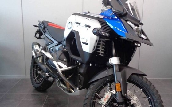 Gebrauchtmotorrad BMW R 1300 GS Adventure - Bild 7