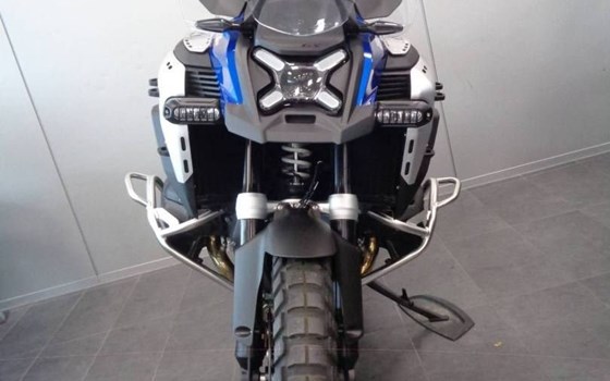 Gebrauchtmotorrad BMW R 1300 GS Adventure - Bild 8