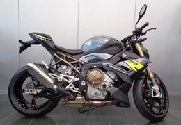 Gebrauchte BMW S 1000 R