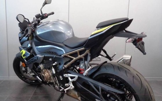 Gebrauchtmotorrad BMW S 1000 R - Bild 11