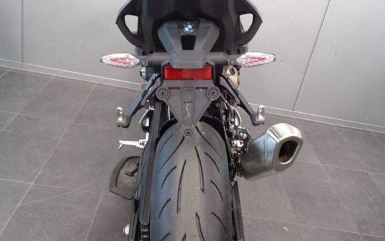 Gebrauchtmotorrad BMW S 1000 R - Bild 2