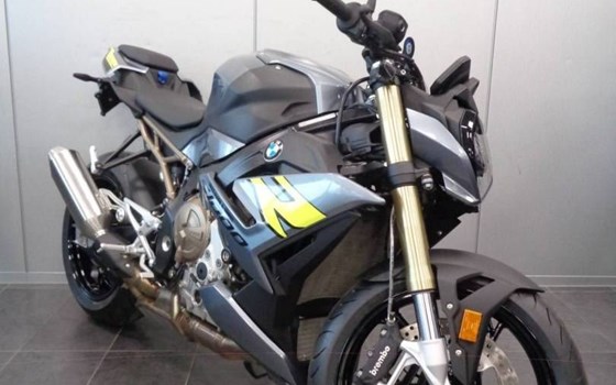 Gebrauchtmotorrad BMW S 1000 R - Bild 7
