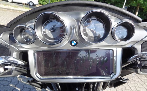 Gebrauchtmotorrad BMW R 18 Transcontinental - Bild 11