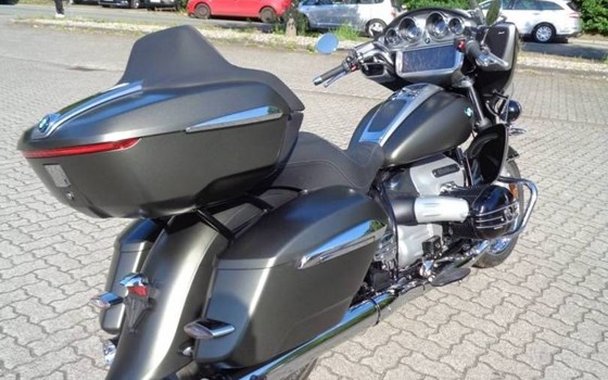 Gebrauchtmotorrad BMW R 18 Transcontinental - Bild 3