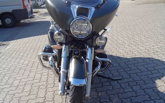 Gebrauchtmotorrad BMW R 18 Transcontinental - Bild 5