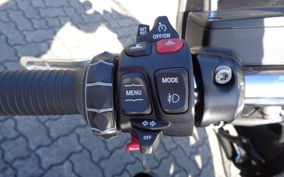 Gebrauchtmotorrad BMW R 18 Transcontinental - Bild 9