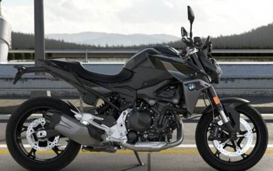 Neufahrzeug BMW F 900 R - Bild 1