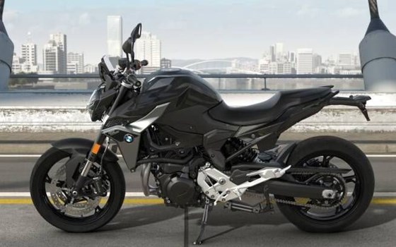 Neufahrzeug BMW F 900 R - Bild 4