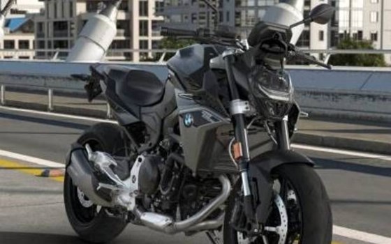 Neufahrzeug BMW F 900 R - Bild 6