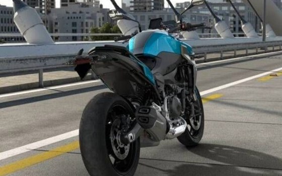 Neufahrzeug BMW F 900 R - Bild 6