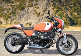 Neumotorrad BMW R 12 S