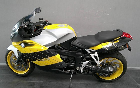 Gebrauchtmotorrad BMW K 1200 S - Bild 4