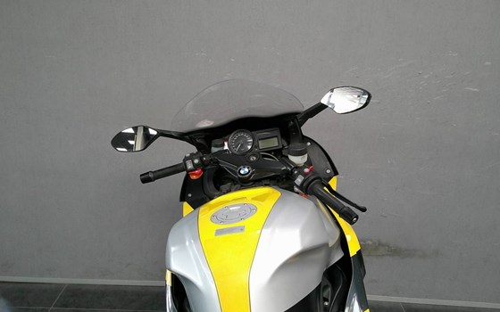 Gebrauchtmotorrad BMW K 1200 S - Bild 7