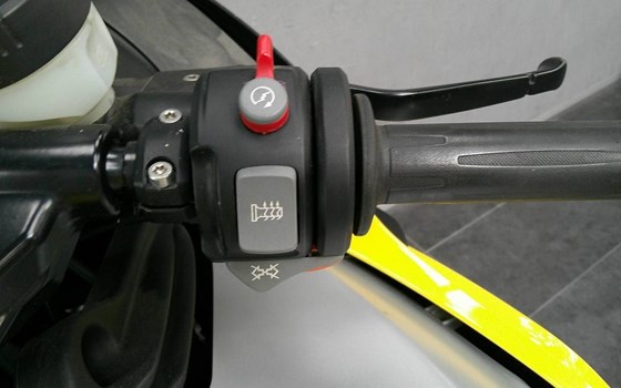 Gebrauchtmotorrad BMW K 1200 S - Bild 9