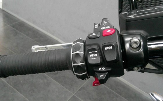 Gebrauchtmotorrad BMW R 18 B - Bild 10