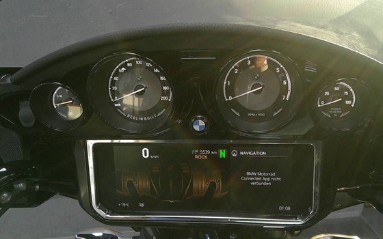 Gebrauchtmotorrad BMW R 18 B - Bild 12