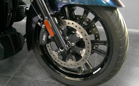 Gebrauchtmotorrad BMW R 18 B - Bild 2