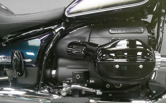 Gebrauchtmotorrad BMW R 18 B - Bild 3