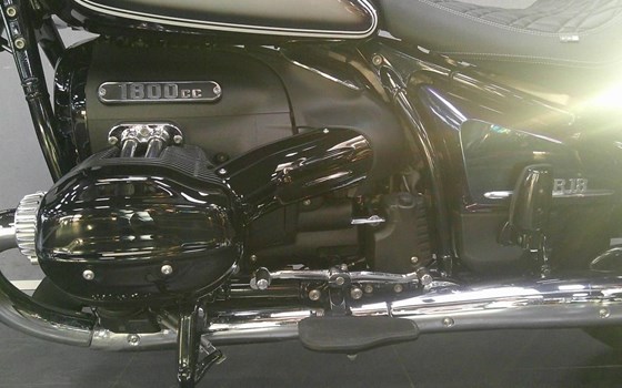 Gebrauchtmotorrad BMW R 18 B - Bild 7