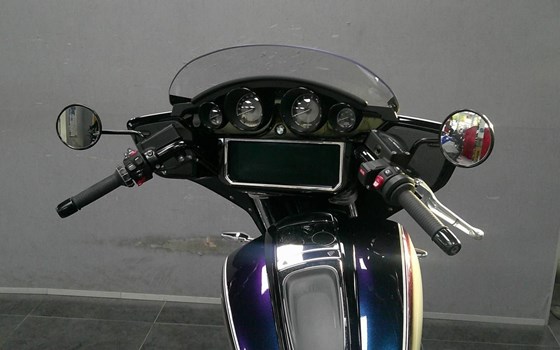 Gebrauchtmotorrad BMW R 18 B - Bild 9