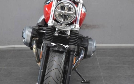 Gebrauchtmotorrad BMW R nineT Scrambler - Bild 2