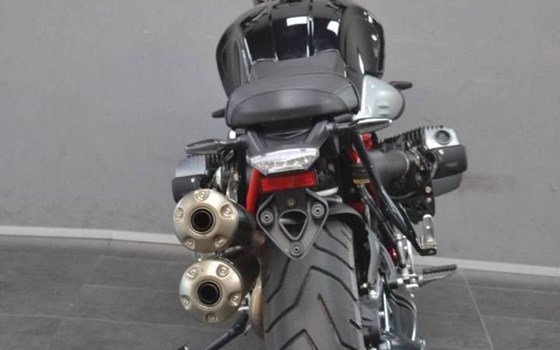 Gebrauchtmotorrad BMW R nineT Scrambler - Bild 4