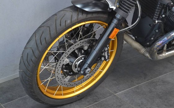 Gebrauchtmotorrad BMW R nineT Scrambler - Bild 7