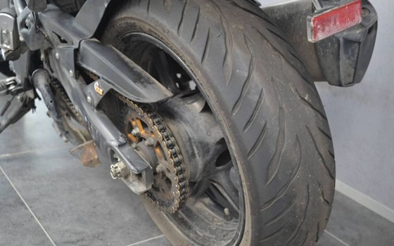 Gebrauchtmotorrad Kawasaki Versys 1000 - Bild 6