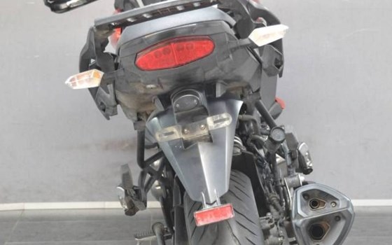 Gebrauchtmotorrad Kawasaki Versys 1000 - Bild 8